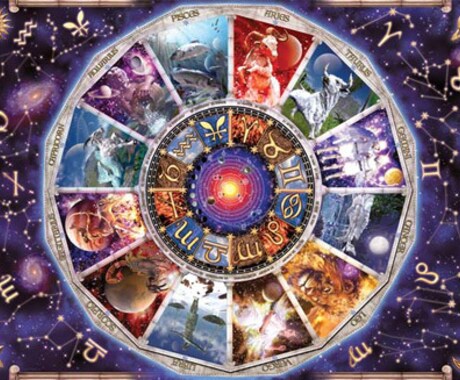 あなたの宿命を西洋占星術（オリジナル）で鑑定します ★あなたが望む未来を掴むためのお手伝いをいたします★ イメージ2
