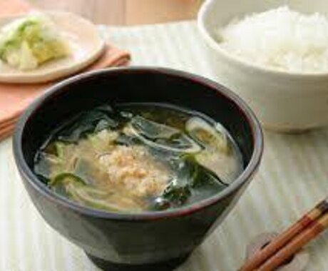 今日の食事どうなの？　気になる食事を診断します バランスのよい食事っていうけど、自分の食事どうなってんの？ イメージ1