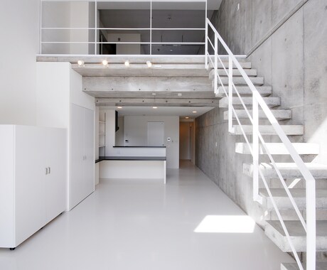 しっかりと丁寧にします 現役一級建築士がプランを作成・ご提案します。 イメージ1