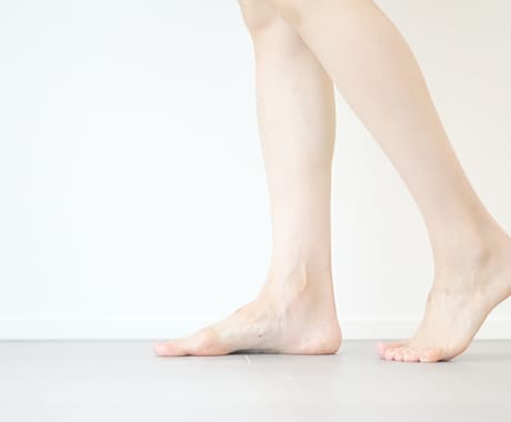 ゆるかかと歩き指導院のグーグル広告運用代行をします 月10人の新患を目標に外反母趾の集客をグーグル広告で代行。 イメージ1