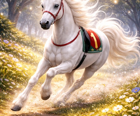 競馬初心者専用！気軽に話せる電話サロンになります 競馬トークで盛り上がる！競馬の話を思う存分できる安心の語り場 イメージ1