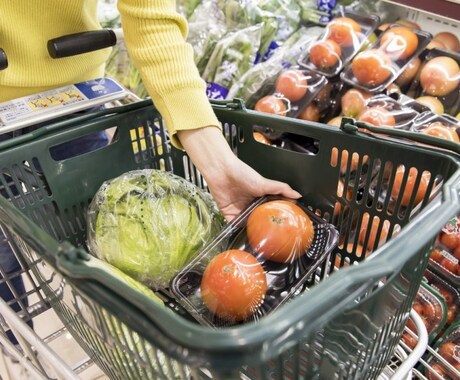 野菜料理についての悩み、相談にのります 簡単で美味しいレシピ、栄養価も高い料理、お手伝いします！ イメージ2