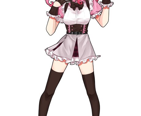 イラスト描きます ◆速筆◆短期納期可能◆最短即日納品 イメージ2