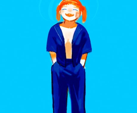 用途に合わせてイラストや漫画を制作いたします 幅広いイラスト、あなたの「ほしい」を形にします！ イメージ1