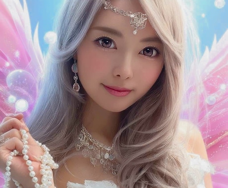 あの人の本音・魂の声・霊感タロットで視通します リピーター続出♡悩める恋愛・人間関係・生き方の迷いに！ イメージ1