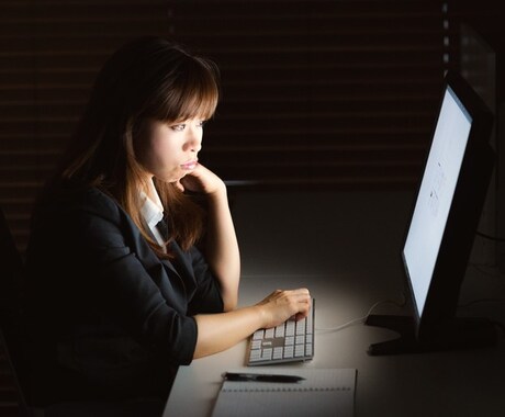 今の生活満足感を可視化して、新しい目標をつくります ワクワクと安心と充実した毎日を送るためのお手伝いをします！ イメージ2