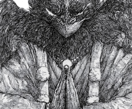 あなただけのドローウィング作品描きます あなただけのイラストはいかがですか？ イメージ2
