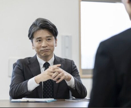 大手一部上場企業4社内定！就職活動の極意教えます 有名企業に入りたい学生、必見！ イメージ1