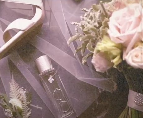 アンティーク風結婚式オープニングムービー作成します アンティーク風の結婚式のオープニングムービー制作を行います。 イメージ1