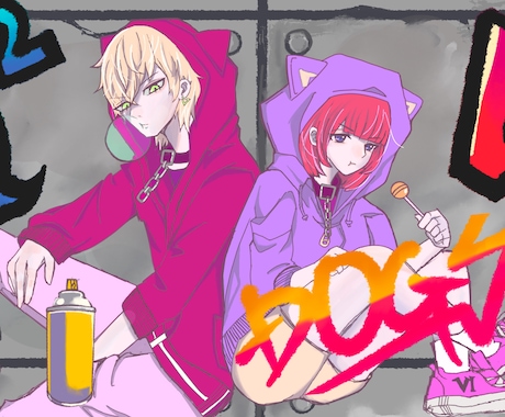 歌ってみたMIXします あなたの声の良さを活かして整えます イメージ1