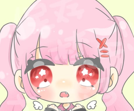 dmでの打ち合わせ済みの依頼うけつけます こちらお打ち合わせ済のお客様用です。確認を必ずお願いします。 イメージ1