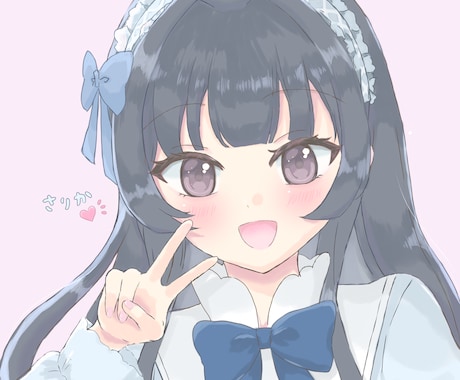 現役VTuberがあなたの話なんでもききます 現役VTuber！話も聞くのもうまいです！ イメージ1