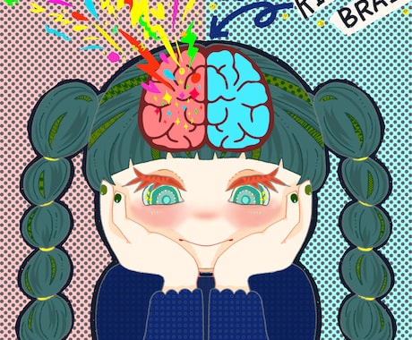 SNSやショップなど幅広く使えるイラストを描きます あなたの想いを世界観のある一枚絵に イメージ1