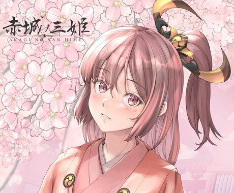 ややリアル系のキャラ顔イラストを描きます ややリアル系のキャラ顔イラストを描きます。 イメージ1