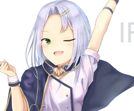 アイコン制作します SNSのプロフ画像等にお使いいただけます イメージ1