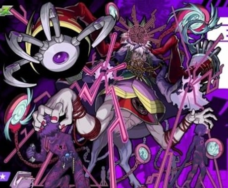 モンスト10/14ドケソコトリをラック10にします 19:00-21:00とタイムシフトで一緒にマルチしましょ！ イメージ1