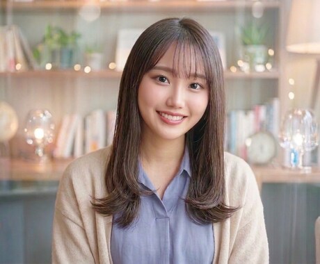 ナースと30分チャット、即レスします 30歳看護師。たくさんの“人の気持ち”に寄り添ってきました。 イメージ2