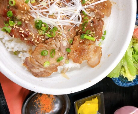 飲食店開業・メニュー・宴会を開発、ご提案します 開業・飲食店を現役シェフがお手伝いします！ イメージ2