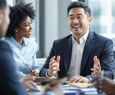 社会人向け 短期間で即戦力の英語が身につきます 聞き取れ話せる英語マスタープログラム 語彙・リスニング篇 イメージ2