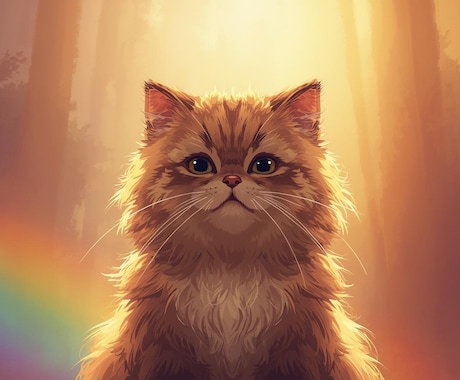 ペットちゃんの心の声を翻訳してお伝えします 愛するペットちゃんや、虹の橋を渡ったあの子からのメッセージ♡ イメージ2