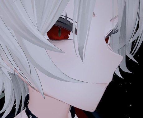 VRchatの改変代行受け付けております なりたい姿になれる！かわいい改変からイケメン改変まで！ イメージ2