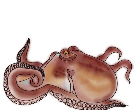 ご要望に合わせてイラスト作成致します 修正可‼︎気軽にご相談ください イメージ2