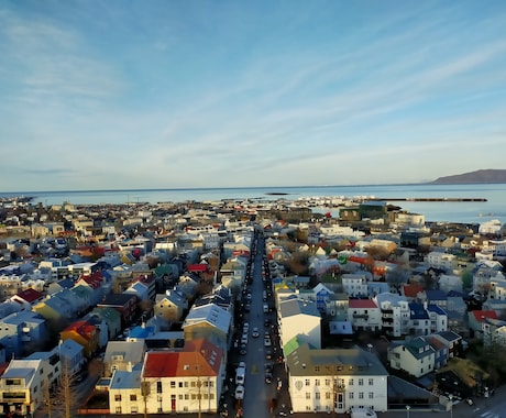 アイスランドワーキングホリデーの相談にのります アイスランドのワーキングホリデーについて経験を共有します イメージ2