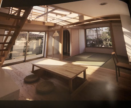 手放してスッキリ！断捨離・お片付けのお手伝いします 1人じゃ片付けられない…大丈夫！一緒にお片付けしましょう☆ イメージ2