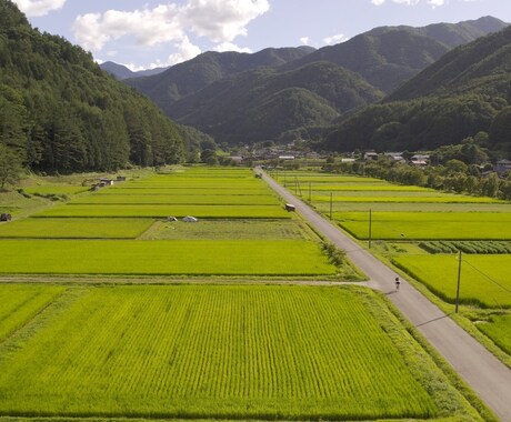 移住・田舎暮らしの相談のります 東京から移住3年目。長野の山奥で中古物件を購入しました。 イメージ1