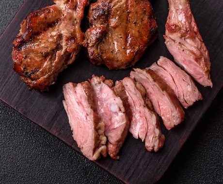 関西限定！飲食店様向け、料理など出張撮影いたします 多灯ライティングの圧倒的クオリティ！ イメージ1