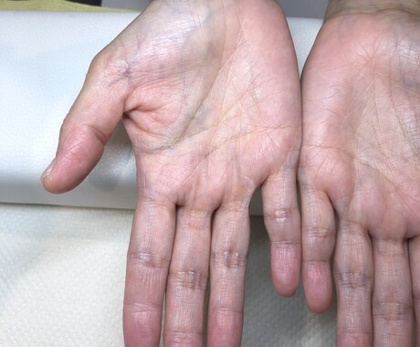 あなたのお子様についての悩み占います 〜手相にて鑑定♪鑑定後の手相の写真もプレゼント〜 イメージ2