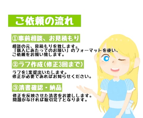 商用OK！主線なしで可愛いイラスト描きます SNSアイコンやグッズ用・やわらか可愛く作成いたします！ イメージ2