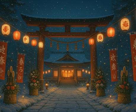 2026年開運祈祷付き＊あなたの運気霊視します 龍魂の波動が導く2026年の運勢、恋愛、結婚、仕事、お金 イメージ1
