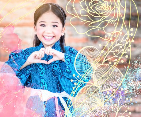 日本の神様エンパワメント♡ネガティブ浄化できます アチューンメント✨幸せエネルギーゲット✨ヒーリング✨金運開運 イメージ1