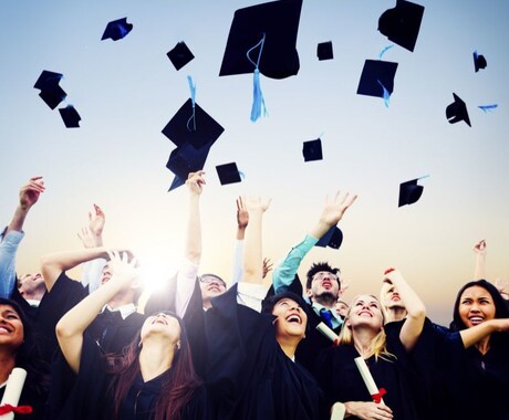 アメリカ留学についてのご質問にお答えします ! プレップスクール、大学留学経験あり！ イメージ1