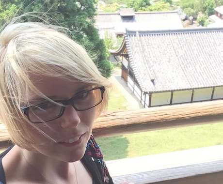 ネイティブスピーカー英語の文章を添削します 母国語は英語です。 文章を修正します！ 説明付き。 イメージ2