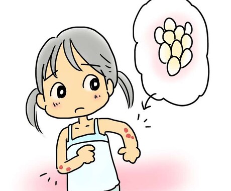 パンフレット等で使えるイラスト イメージ1