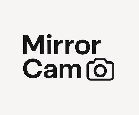 スマホ間で映像共有アプリを開発します 撮られる側がリアルタイムで自分の姿を確認できるアプリ！ イメージ2