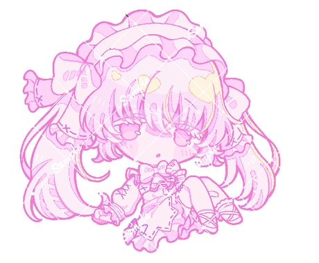 ごう様専用　似顔絵 ゆっさん様 似顔絵オーダー ご購入専用ページ ＊ 似顔絵のオーダー受付中！