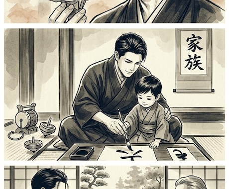 お試しクーポン　前世と宿命から人生の地図を描きます 占い歴25年の春暁が宿命と前世を2000字で読みます イメージ2