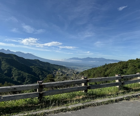 悩める方へ✨解決のためお話をお聞きします いろいろお話してスッキリしましょう！少し視えます☘ イメージ1