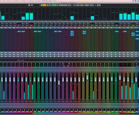 あなたのオリジナルソングを編曲いたします メジャーアイドルなどに楽曲提供するプロが格安で楽曲を制作！！ イメージ1