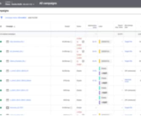 Google広告-初心者向けのアドバイスをいます わかりやすい！広告運用の悩みにお答えします。 イメージ1