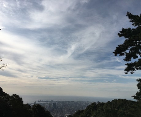 遠隔で心や身体を癒します 身体と魂の浄化 至福の時間をお約束します。 イメージ2