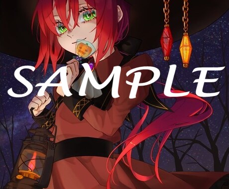 何度でも見たくなる瞳 アイコン描きます 商用利用・著作権買取のご相談もお受けします イメージ2