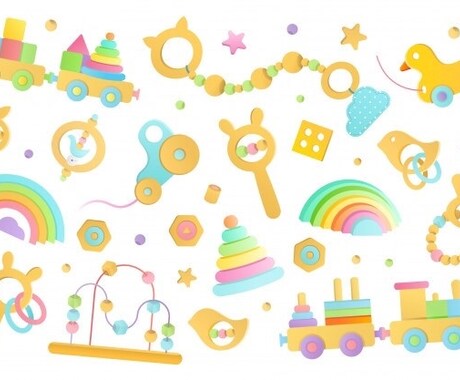 ママ救済♡あなたのお子さんの運気アップ方法伝えます ★3名様限定価格 今が最安値！人数満了後はお値上げします！ イメージ1