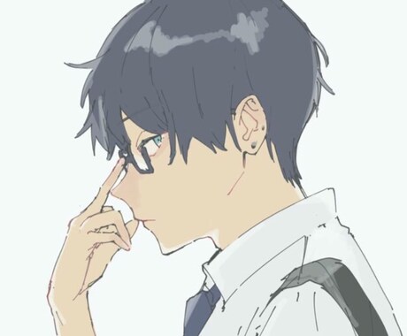 商用込！アイコン、SDイラスト描きます 修正何回でも無料！高品質なアイコンやSDイラスト！ イメージ1
