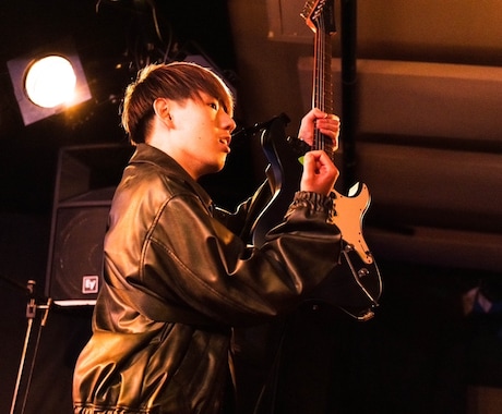 F苦手さん必見！　アコースティックギター教えます イメージ1