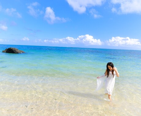 ビジネスをしている方、またはこれからしたい方へ、神様からのメッセージをお伝えします。 イメージ2