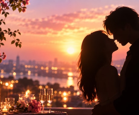 不倫・復縁など複雑な恋愛相談に寄り添います 誰にも言えない恋も否定せず♡元モデルが女性目線でお聞きします イメージ2